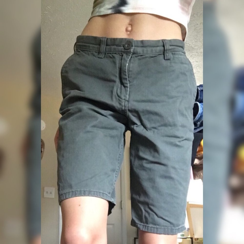 DC Skate Shorts